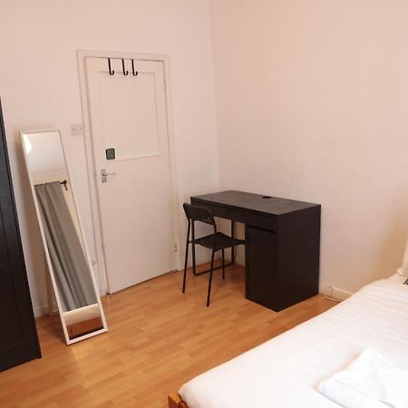 Camden Studio London Exteriör bild