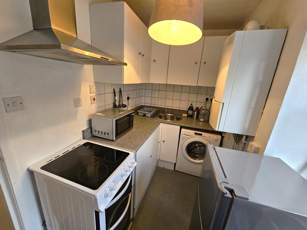 Camden Studio London Exteriör bild